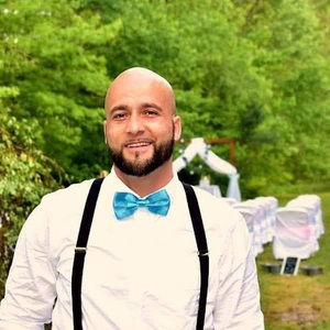 Meet your Posher, Paul